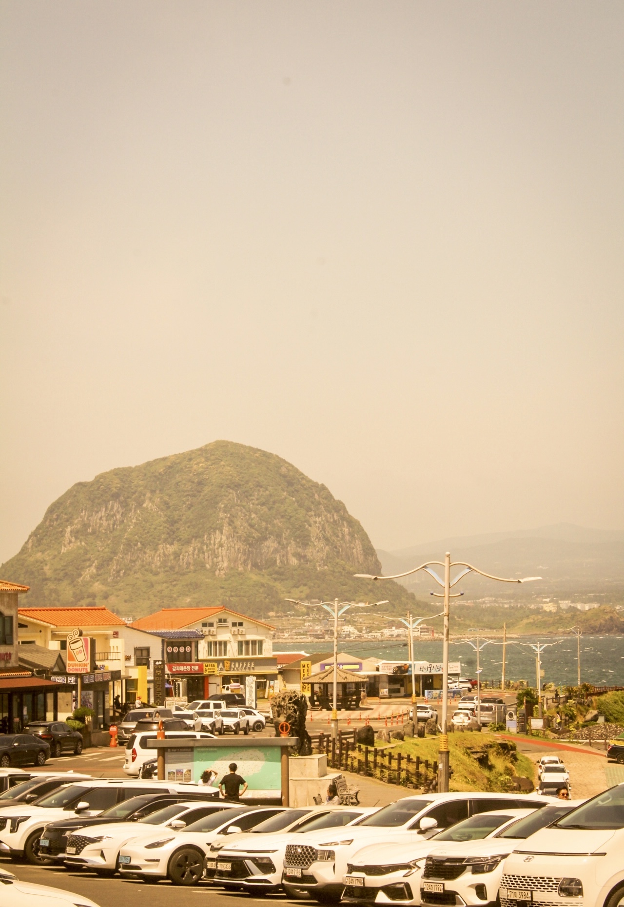 Jeju Island